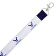thumbnail image 4 of PinMart's Officially Licensed U.S. Air Force Lanyard, 4 of 4