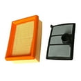 thumbnail image 1 of Mosiee Air Filter Kit Replacement Number For Ts700, Ts800 Chop Saws 4224 141 0300, 1 of 7
