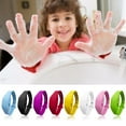 thumbnail image 2 of Distributeur de Désinfectant pour les Mains à Bracelet Portable, Distributeur de Pompes, Bracelet, Outil de Distribution Rechargeable, 2 of 6
