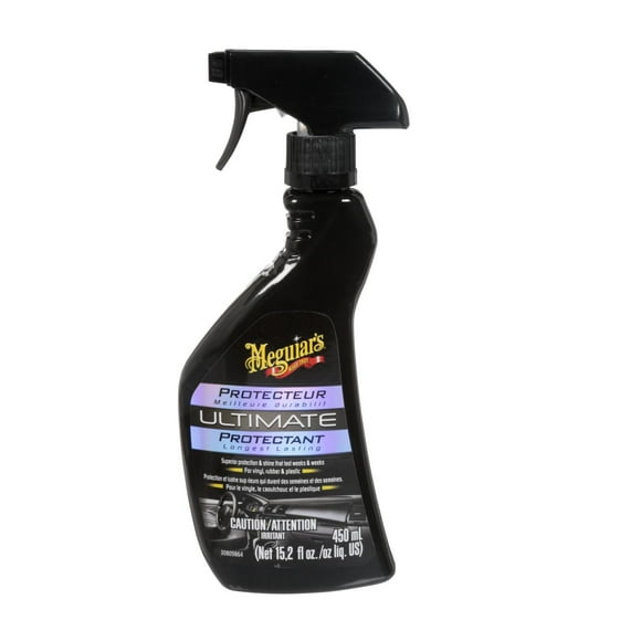 Meguiar’s® Ultimate™ Protectant Spray, G14716C