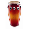 meinl percussion mp11arf professional series 11-inch quinto, aztec red fade