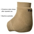 thumbnail image 5 of HEELBO Heel Protector Reusable Foot Brace for Adults, 2XL, 1 Ct, 5 of 6