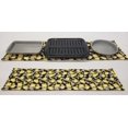 thumbnail image 2 of Lemon Blossoms Hot Pads or Hot Pad Runner by Penny's Needful Things (Small Hot Pad: 18 x 11.5in), 2 of 4
