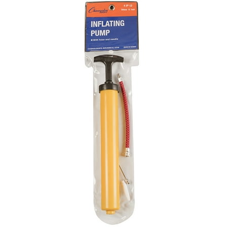 12IN HAND PUMP