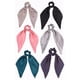thumbnail image 1 of 6 Cintas Para Pelo Liga Cabello Elásticas Varios Colores Lab.G Cintas Para Pelo, 1 of 4