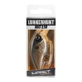 thumbnail image 4 of Lunkerhunt Impact Jolt 2.5F Lure Silver Side, 2-1/8-in, 4 of 8