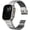 Titanium Black, variant on Titanium Band Compatible with Apple Watch Ultra 3/2/1 49mm 46mm 45mm 44mm 42mm,Titanium Silicone Dual Layer, Magnetic Clasp Metal Bracelet Replacement Strap for iWatch Series 11 10 9 8 7 6 5 4 3 2 1