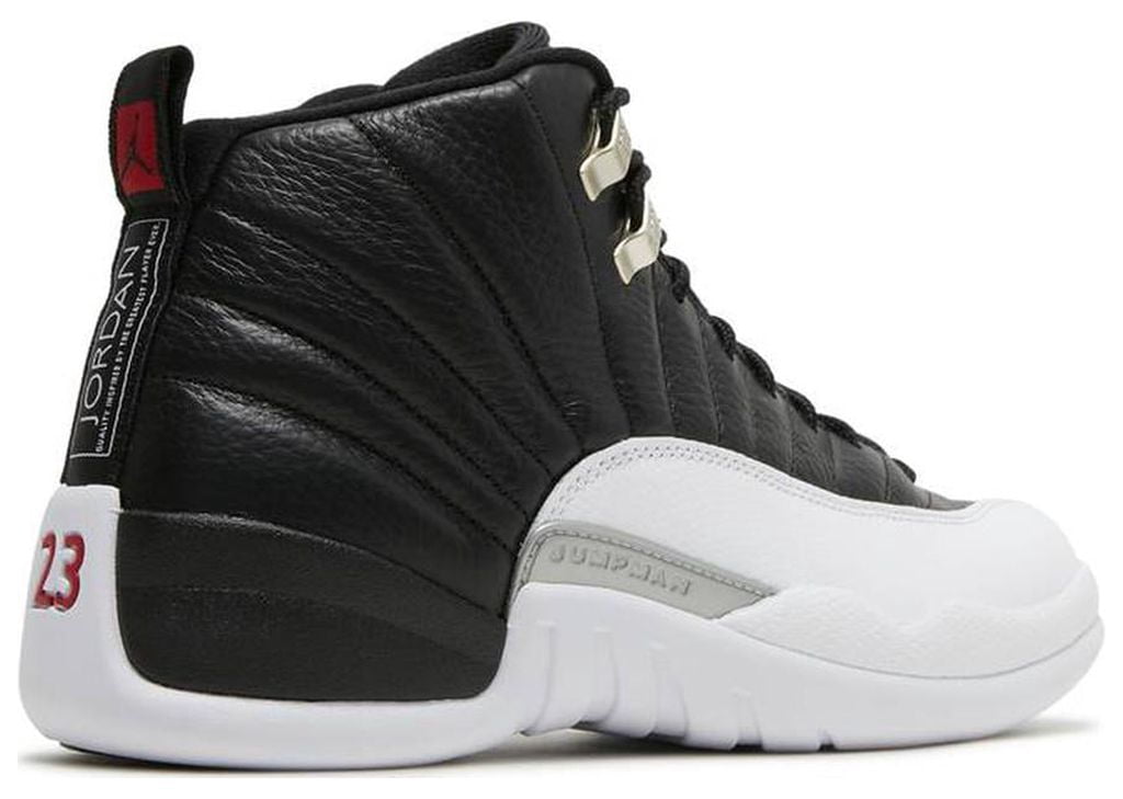 Nike Air Jordan 12 Retro \'Playoff\' 2022 CT8013-006 Men\'s Size 9.5 s-l400.jpg main image 3