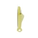 thumbnail image 1 of Kearding Enhebrador de agujas para manualidades, herramientas de enhebrado de alambre de punto de cruz, suministros de inserción de hilo hechos a mano, Artesanía Amarillo 1 PC Kearding HA012325-07, 1 of 6