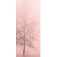 thumbnail image 2 of Kimberly, Allen 16x32 Gold Ornate Wood Framed with Double Matting Museum Art Print Titled - Pink Dawn 2, 2 of 4