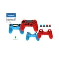 thumbnail image 4 of PS4 Controller Silicone Cover with Grip Caps - Protect and Enhance Your Gaming Experience, 4 of 8