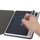 thumbnail image 4 of Electrónica tableta de escritura luz LCD tablero de escritura a mano LCD escritura comercial para niños y adultos ANGGREK Otros, 4 of 8