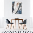 thumbnail image 3 of Cuadro Decorativo | Fine Art Tj | El Cielo De Plata I Por Pi Studio - 114 x 86 cm, 3 of 4