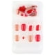thumbnail image 2 of Fiudx Nueva Serie Geométrica de Uñas Postizas, Acabadoo de Uñas Postizas, Parche para Uñas Postizas, 2 of 2