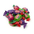 thumbnail image 3 of Dubble Bubble, 3 Flavor Assortment, Grape, Watermelon, Apple, Wrapped Bubble Gum, 2 lbs., 3 of 3
