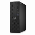 thumbnail image 5 of PC Dell OptiPlex 3050 SFF, Core i5-7a, 16GB RAM, 1TB SSD, MONITOR 19", REACONDICIONADO, 5 of 5