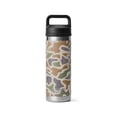 thumbnail image 3 of Botella de agua YETI Rambler 530 ml con aislamiento al vacío de acero inoxidable, 3 of 6