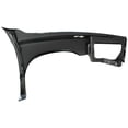 thumbnail image 4 of Zynkor Quarter Panel Front Left Driver Side Primed Steel Without Molding Holes for Dodge for Ram 1500 2002-2005 for Ram 2500/3500 2003-2005 1pc CH1240232 9589590, 4 of 9