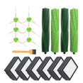 thumbnail image 1 of 17 piezas de accesorios para Roomba E5 E6 E7 I7 I7 + accesorios piezas de aspiradora filtro de cepillo principal ShuxiuWang  8390613655233, 1 of 1