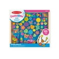 thumbnail image 1 of Melissa & Doug Created by Me! Bead Bouquet Deluxe Wooden Bead Set With 220+ Beads for Jewelry-Making - FSC Certified, 1 of 7