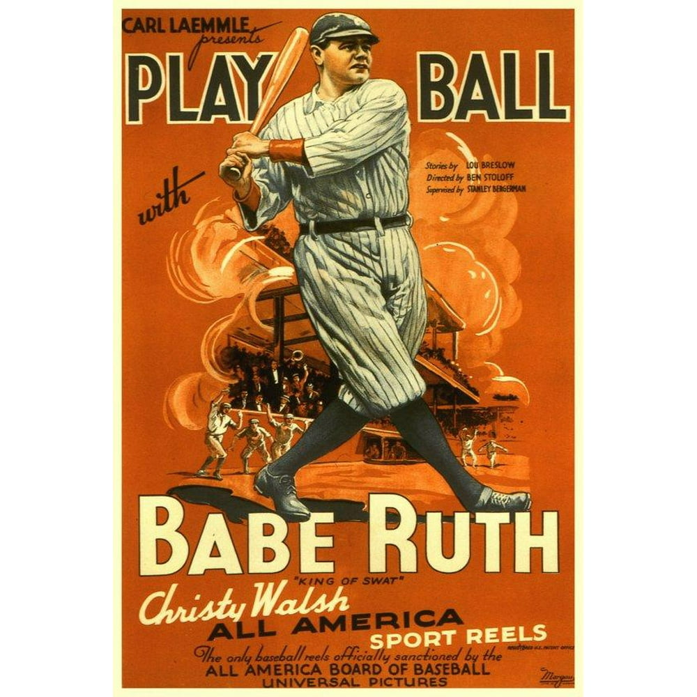 babe ruth pop