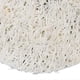 thumbnail image 4 of 20pcs Exfoliating Loofah Facial Scrubber Gentle Body Facial Cleansing Makeup Remover Brush, 4 of 5