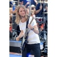 thumbnail image 2 of James Valentine Of Maroon 5 On Stage For Nbc Today Show Concert With Maroon 5 Rockefeller Center New York Ny August, 2 of 2