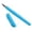 Light blue, variant on Pen Stationery Perpetual Inkless Technology Pencil Precision Writing for Daily Use,One Size,Blue