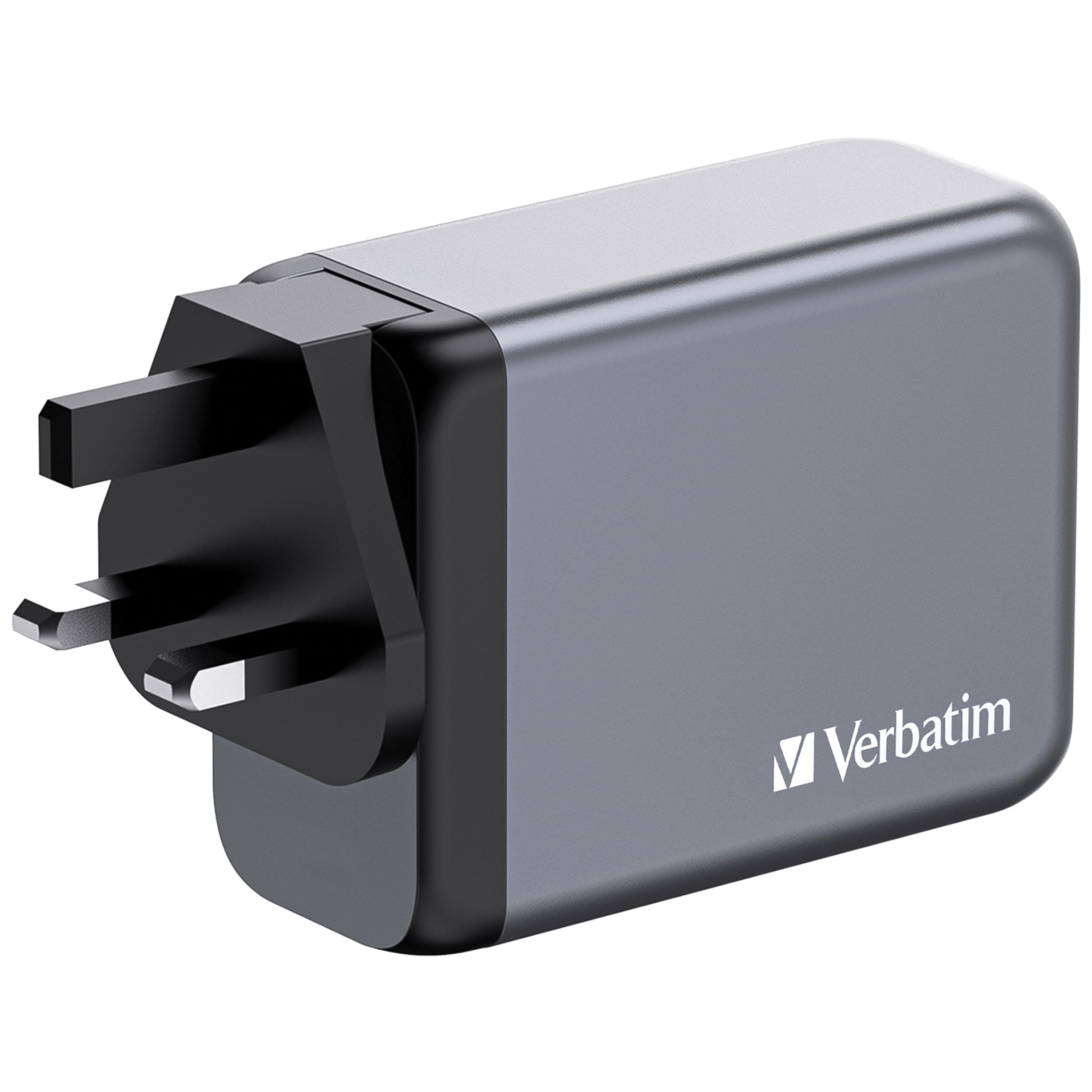 Verbatim  200W 4-Port GaN Wall Charger