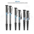 thumbnail image 2 of Leofoto MP Series Carbon Fiber Monopod with Case, 2 of 9