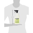thumbnail image 5 of Mrs. Meyer's Tub & Tile Cleaner Lemon Verbena, 33 OZ (Pack of 3), 5 of 8