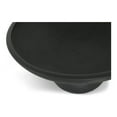 thumbnail image 3 of Moe's Home Collection Asha Decorative Bowl Black Terracotta Other, 3 of 6