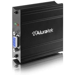 HI RES USB 2.0 TO VGA ADAPTER DUAL MONITOR SUPPORT