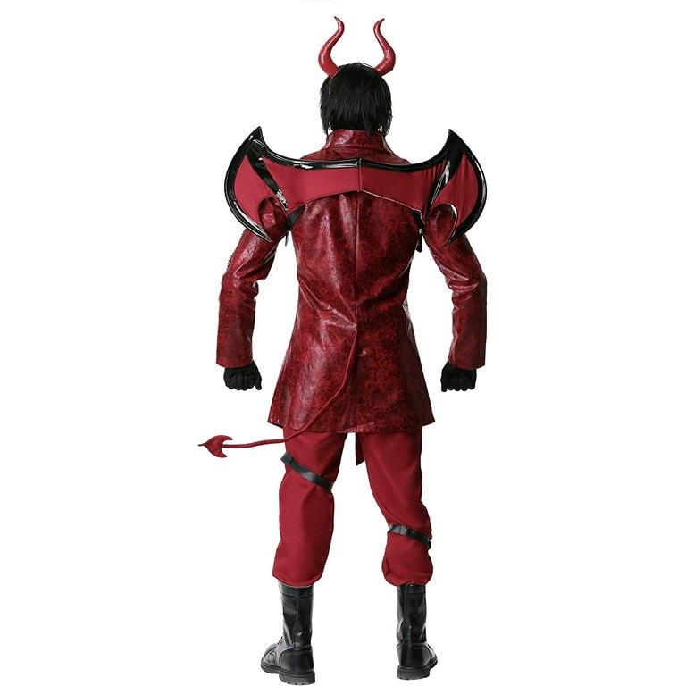 Devil cheap costume male