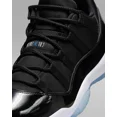 thumbnail image 2 of N I-K-E A i r-Jor-dan 11 Retro Low "Black/Space Jam" FV5104-004 Sneakers New [US 7-12], 2 of 6