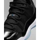 thumbnail image 2 of N I-K-E A i r-Jor-dan 11 Retro Low "Black/Space Jam" FV5104-004 Sneakers New [US 7-12], 2 of 6