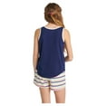 thumbnail image 6 of Justice Girls Graphic Tank Set, 3-Piece Pack, Sizes XS(5/6)-XL Plus(16/18 Plus), 6 of 10