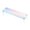 single layer, variant on Acrylic Riser Display Shelf 30cm Showcase Fixtures for Candy Jewelry Desserts single layer