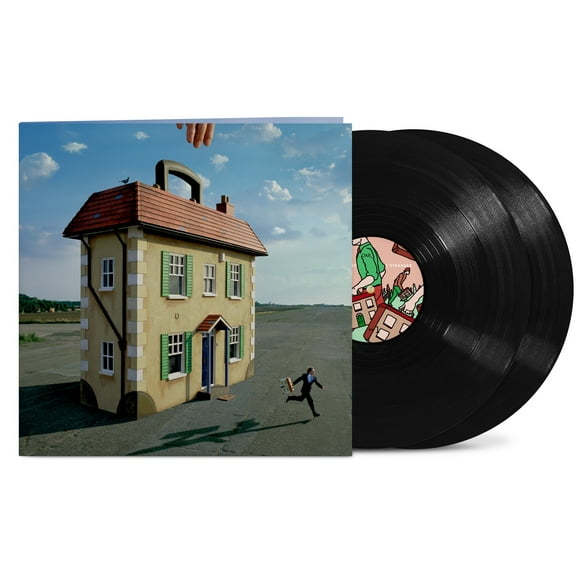 O.A.R. - Stories Of A Stranger - Music & Performance - Vinyl