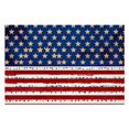 thumbnail image 5 of WYYP Flag Stars Stripes Wooden Jigsaw Puzzle Challenging Difficult Puzzles for Adults 1000 PCS, 5 of 6
