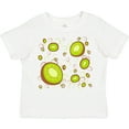 thumbnail image 3 of Inktastic Kiwi Fruit Party Boys or Girls Toddler T-Shirt, 3 of 5