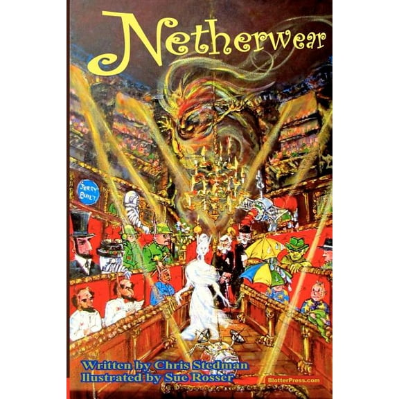 Netherwear