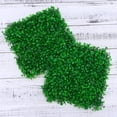 thumbnail image 1 of AURARMLET 2Ud Césped Artificial Para De Jardín Material Resistente Y Reciclable, 1 of 5