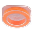 thumbnail image 6 of Rod Building Winding Thread Guide Attach Rod Repair Line Terminal , Orange, 6 of 9