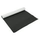 thumbnail image 1 of Parche de reparación de cuero autoadhesivo Unique Bargains Cinta de reparación de cuero para asientos de automóviles, sofás, sillones, molduras interiores Negro 60" x 17", 1 of 7