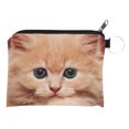 thumbnail image 1 of Coin Bag Fashion Creative Portable 3D Printed Coin Purse Change Purse Coin Pouch, 1 of 5