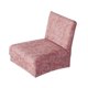 thumbnail image 5 of Universal StuhlStartseiten Barhocker Stretch Stuhlbezug StuhlStartseite Stuhlüberzug Startseite marrón Macarena Cubierta para silla con respaldo bajo, 5 of 8