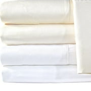 Veratex, Inc. Supreme Sateen 1200 Thread Count Pillowcase (Set of 2)