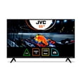 thumbnail image 1 of Pantalla 55 Pulgadas JVC LED Roku TV 4K Ultra HD SI55UR JVC, 1 of 2