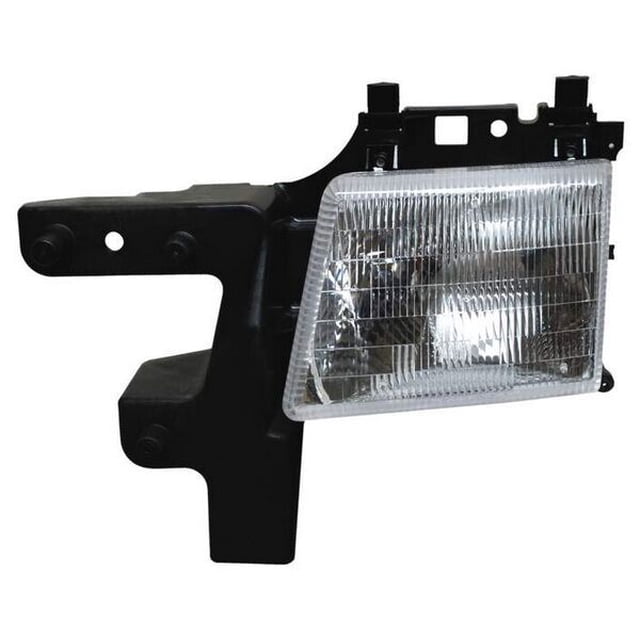 FARO UPLANDER 1998 al 2003 DODGE Generica Derecho/Pasajero
